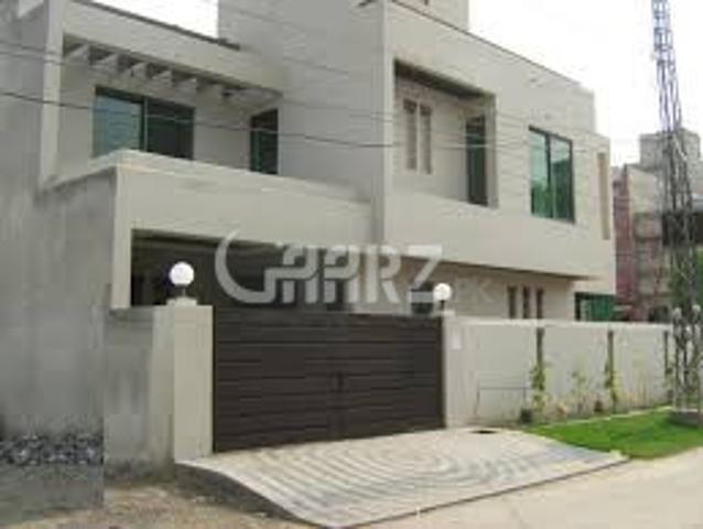 8 Marla House for Sale in Islamabad Block C, Mpchs Multi Gardens, B 17