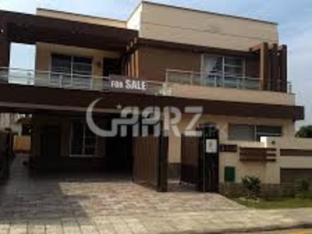 8 Marla House for Sale in Islamabad Block C, Mpchs Multi Gardens, B 17