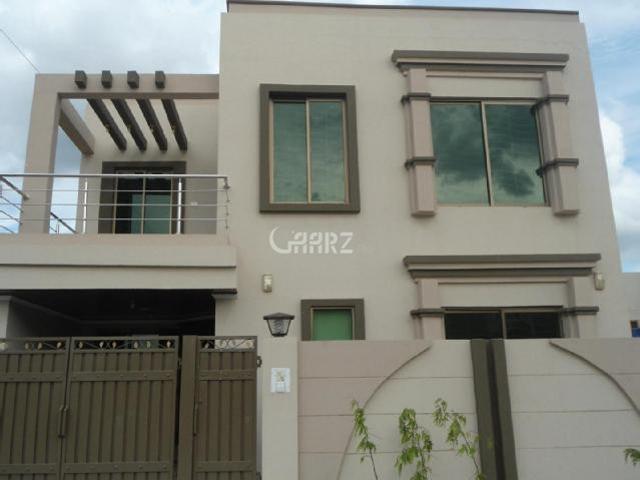8 Marla House for Sale in Islamabad Block C, Mpchs Multi Gardens, B 17