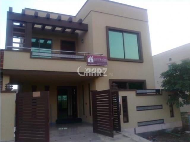 8 Marla House for Sale in Islamabad Block C, Mpchs Multi Gardens, B 17