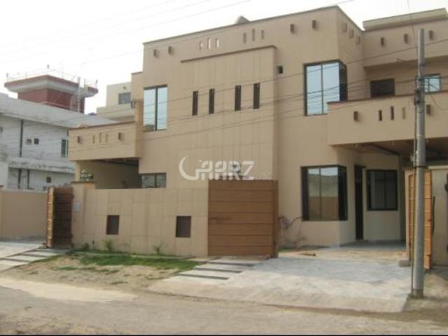 8 Marla House for Sale in Islamabad Block C, Mpchs Multi Gardens, B 17