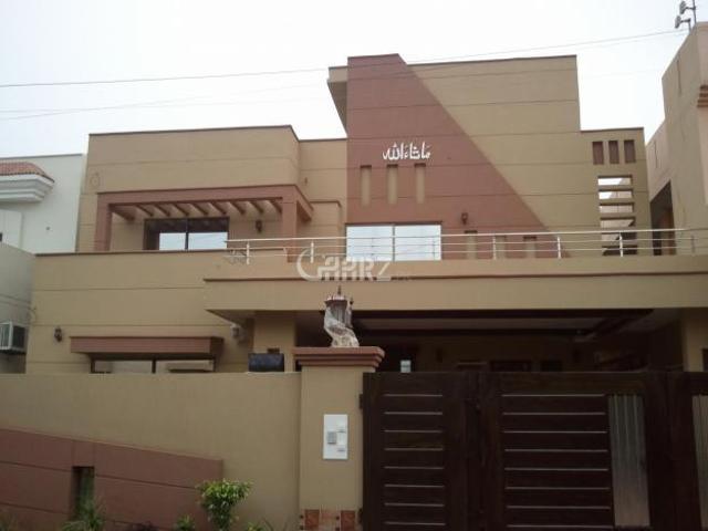 8 Marla House for Sale in Islamabad Mpchs Multi Gardens, B 17