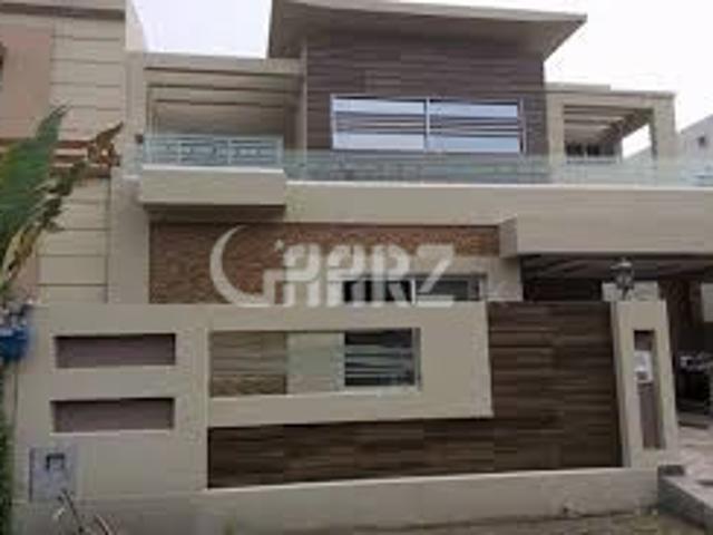 8 Marla House for Sale in Lahore Lake City Sector M 7
