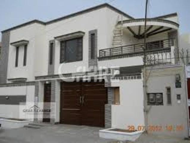 8 Marla House for Sale in Rawalpindi Safari Valley, Bahria Town Phase 8