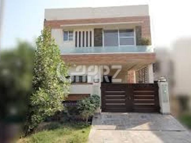 8 Marla House for Sale in Sialkot Adalat Garh
