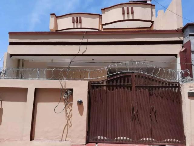 8 marla House for sale Rawalpindi Bostan Road ID 20688