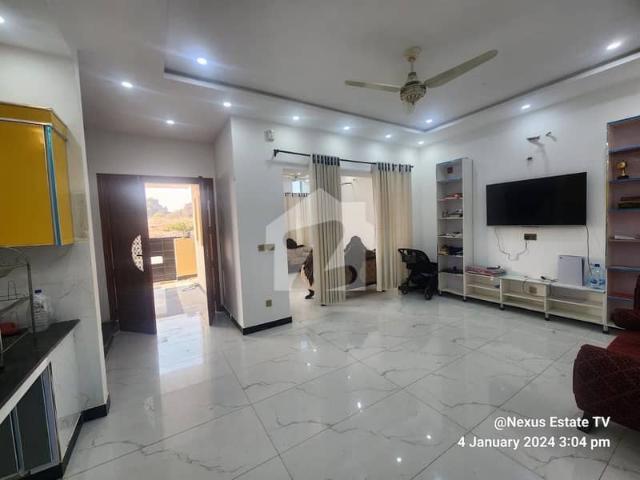 8 Marla House for Sale Sector N, Bahria Enclave Islamabad