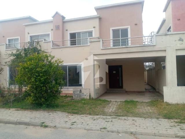 8 Marla House For Sale