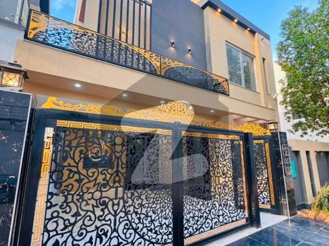 8 Marla House for Sale | 2.75 Crore | Northern Expansion Phase 1 | Bahria Orchard Lahore Bahria Orchard Phase 1 Northern