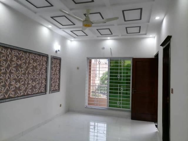8 Marla House In Military Accounts Housing Society For sale Lahore Military Accounts Housing Society ID 88210