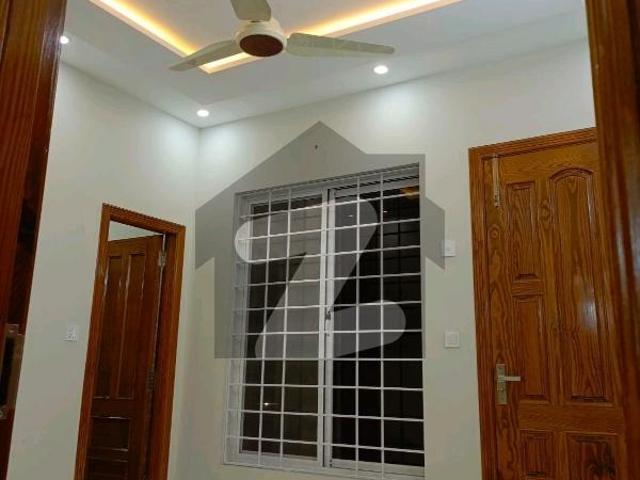 8 Marla House In D 12 Is Available D 12