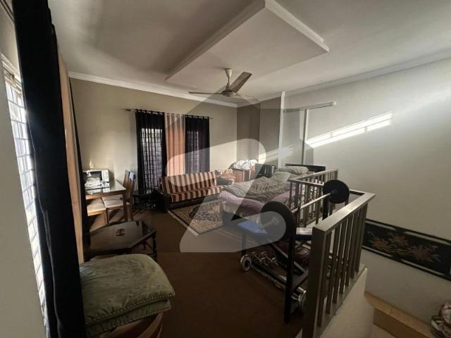 8 Marla House In G 16/4 Sector Islamabad G 16/4