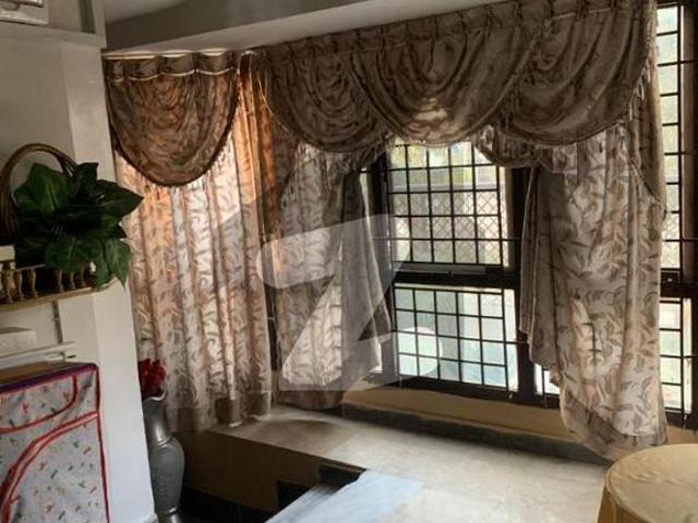 8 Marla House in the Heart Of Islamabad G 6/1