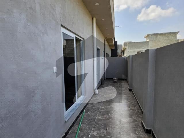8 Marla House Is Available For Sale In MPCHS Block F B 17 Islamabad MPCHS Block F