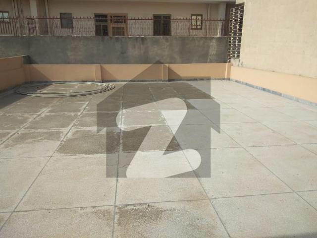 8 Marla House Situated In Airport Housing Society For Sale Airport Housing Society