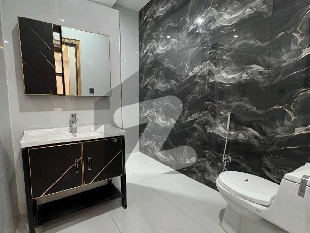 8 Marla House For Sale In MPCHS Block E