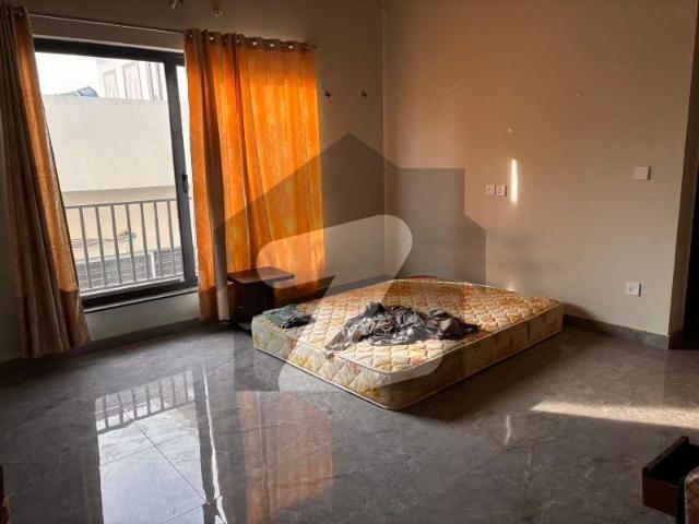 8 marla house with 3. Marla extra land corner available for rent in bahria enclave Islamabad sector B1 Bahria Enclave Sector B1