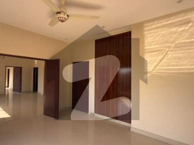 8 Marla House with solar Avaliable For Rent In Bahria Enclave