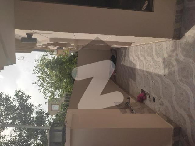 8 Marla House + 8 Marla Lawn Bahria Town Ali Block
