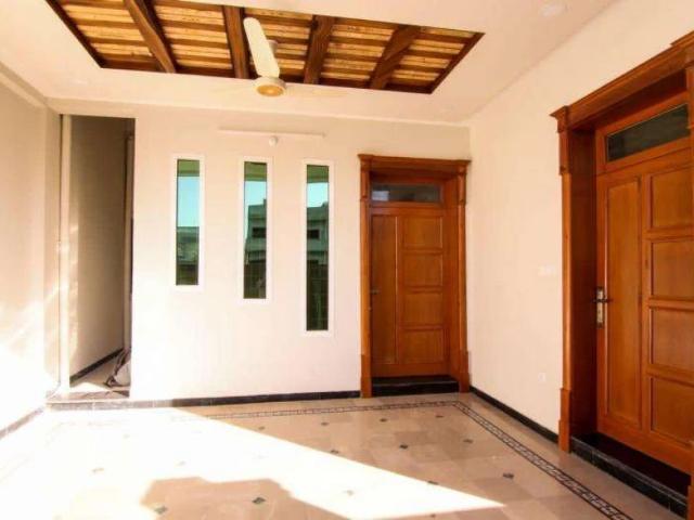8 Marla Just Like Brand New House is Available For Sale Islamabad G 13 ID 66442