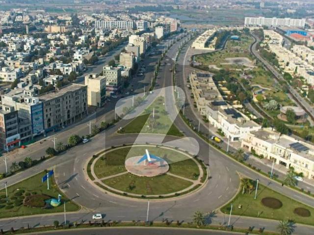 8 marla j block bahria orchard