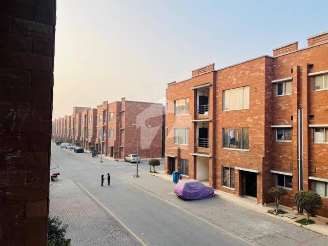 8 Marla J Block Bahria Orchard For Sale