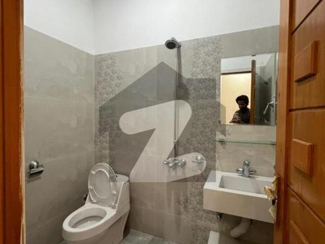 8 Marla Luxury Brand New House for Rent in Faisal Town F 18 Islamabad Faisal Town Phase 1 Block A