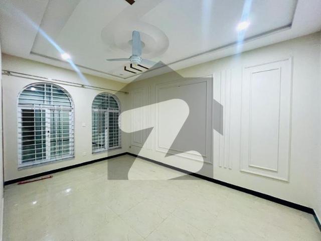 8 marla luxury brand new house for sale in multi f 17 islamabad all facility available cda pproved sector mpchs f 17