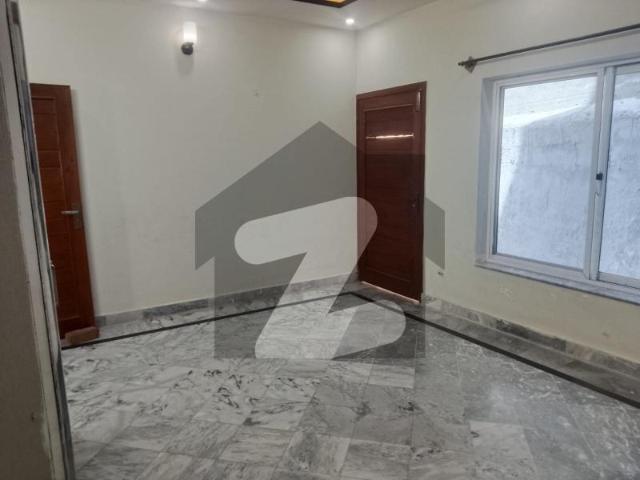 8 Marla Luxury Ground Portion For Rent Bani Gala
