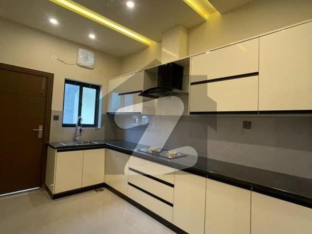 8 Marla Luxury House for Sale Block C, Multi Gardens B 17 Islamabad. Mpchs block c