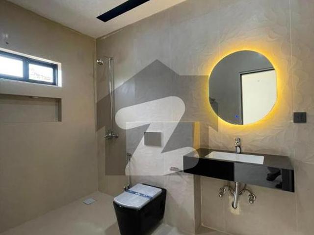 8 Marla Luxury House for Sale Block F, Multi Gardens B 17 Islamabad MPCHS Block F