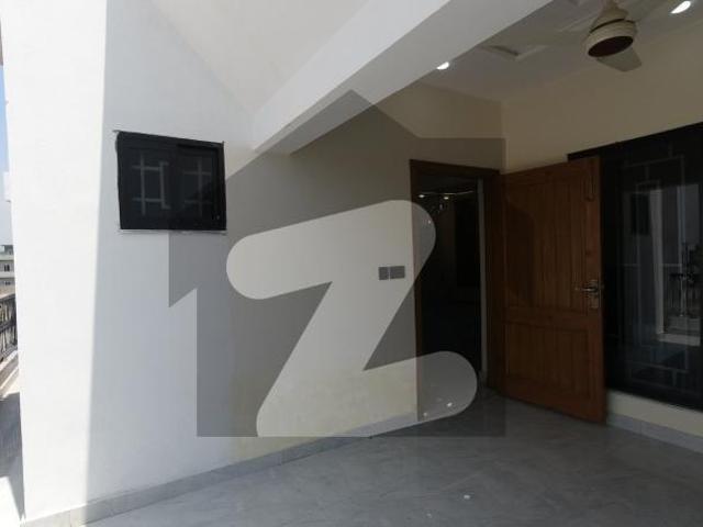 8 Marla Luxury House For Sale In Faisal Hills Islamabad Faisal Hills Block A