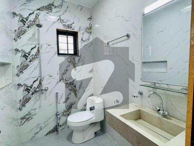 8 marla luxury house for sale in faisal town block a faisal town phase 1 block a