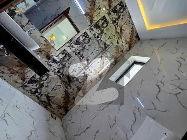 8 Marla Luxury House For Sale Shadman Colony