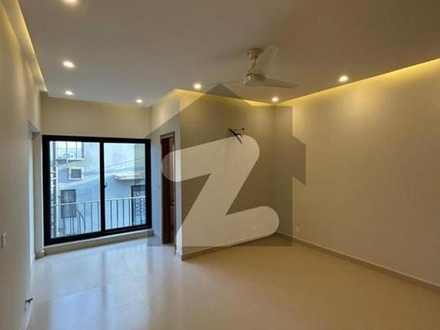 8 Marla Luxury House For Rent Near To Markaz And Family Park Margallah View D 12