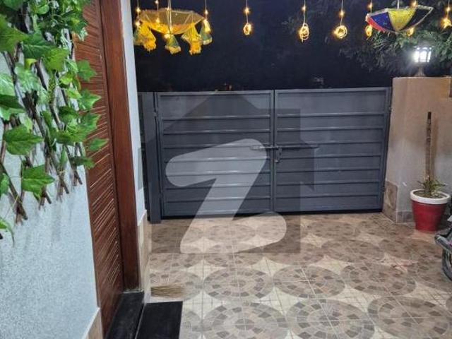 8 Marla Luxury House Full Furnished For Rant Usman Black Bahria Town Lahore Bahria Town Usman Block