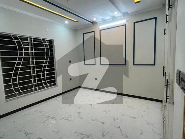 8 Marla Luxury Spacious Full House Available For Rent In Sector I 14, Islamabad I 14