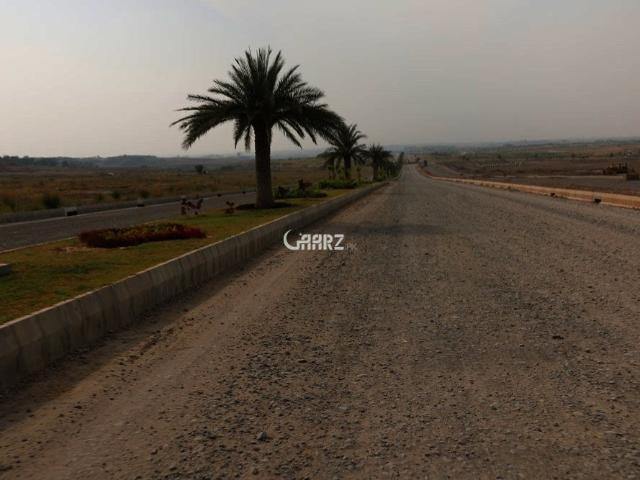 8 Marla Land for Sale in Islamabad DHA Valley Oleander Block