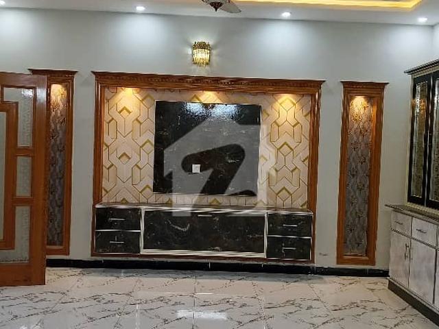 8 Marla Like Brand Full House Available For Rent In G 13/2