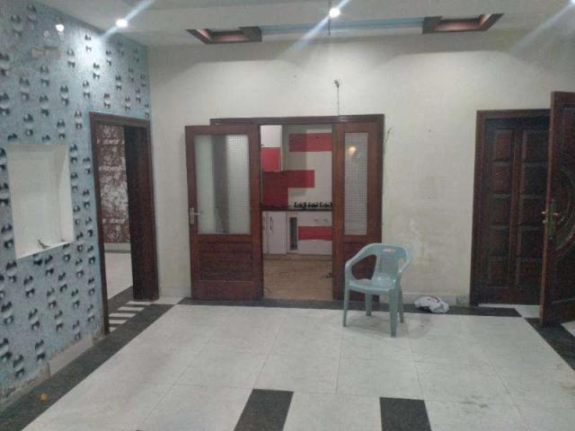 8 marla lower portion available for rent in valencia housing society l lahore valencia housing society id 40841