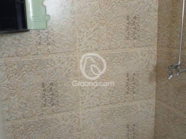 8 Marla Lower portion for Rent