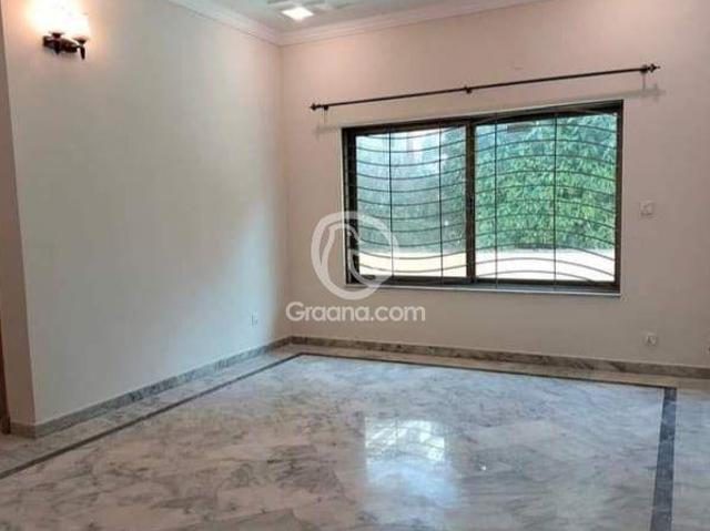 8 Marla Lower portion for Rent