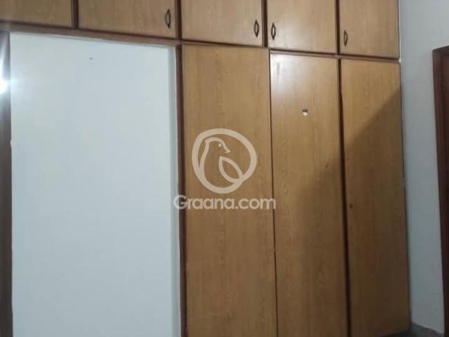 8 Marla Lower portion for Rent