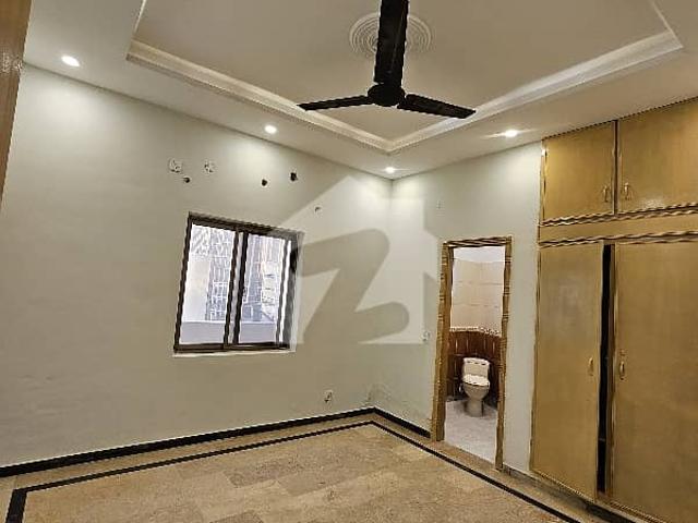 8 Marla Lower Portion For Rent In Beautiful E 11