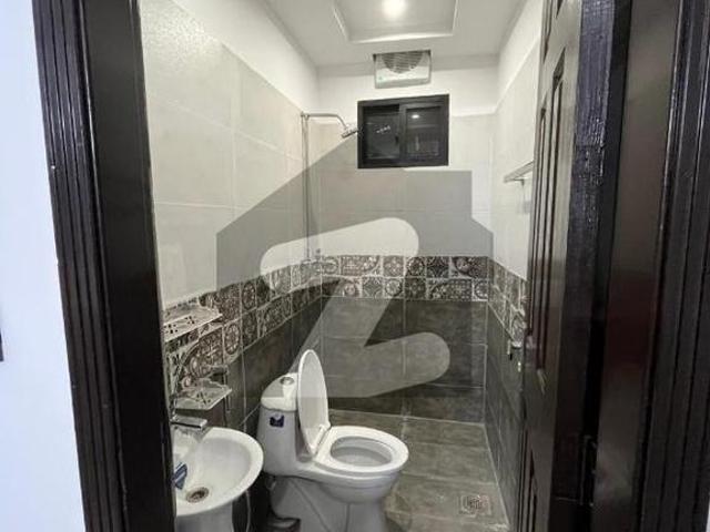 8 Marla Lower Portion for rent in Lahore Canal Bank Cooperative Housing Society Citi Housing Society