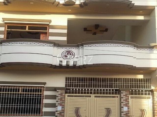 8 Marla Lower Portion for Sale in Karachi Gulistan e jauhar Block 11