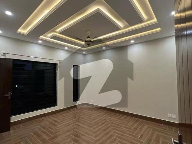8 Marla Park Facing Brand New House For Sale In Bahria Enclave Islamabad Sector N Bahria Enclave Sector N