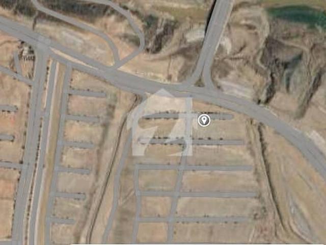 8 Marla Plot Corner for Sale in DHA Valley Phase 7, Islamabad Bluebell Sector