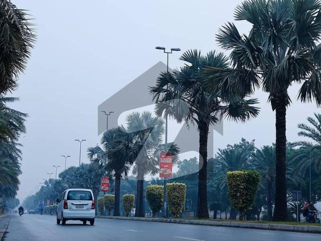 8 marla plot for sale in b block with the best location
