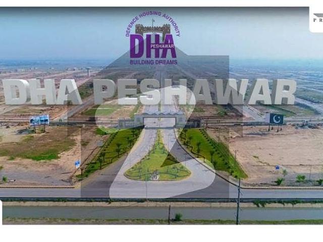 8 Marla Plot For Sale In Sector G